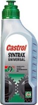 CASTROL Syntrax Universal 80W-90 Универсальное трансмиссионное масло, 1л (157F43)