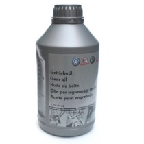 VAG Gear Oil Масло трансмиссионное, 1л (G052512A2)