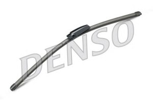 Щётки стеклоочистителя DENSO Retrofit 550мм/550мм Бескаркасные комплекты  (DF239)