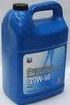 Chevron supreme sae 20w-50 3.78л (220060-3.78)